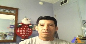 Gitanito05 49 years old I am from Los Angeles/California, Seeking Dating Friendship with Woman