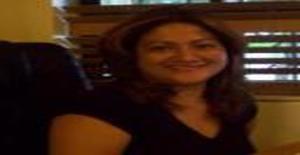 Diadora1969 51 years old I am from Miami/Florida, Seeking Dating Friendship with Man