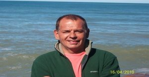 Agustin1959 61 years old I am from Buenos Aires/Buenos Aires Capital, Seeking Dating Friendship with Woman
