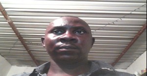 Vladmirmonteiro 40 years old I am from Luanda/Luanda, Seeking Dating Friendship with Woman