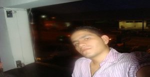 Juanchito1987 34 years old I am from Pereira/Risaralda, Seeking Dating Friendship with Woman