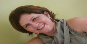 Sandraenfa 53 years old I am from Belem/Para, Seeking Dating Friendship with Man