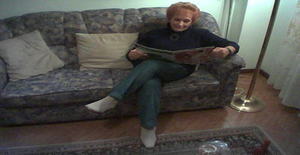 Almacarentedeamo 85 years old I am from Matosinhos/Porto, Seeking Dating Friendship with Man