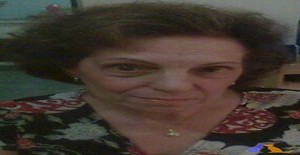 Luzmaria5856 73 years old I am from Beccar/Buenos Aires Province, Seeking Dating Friendship with Man