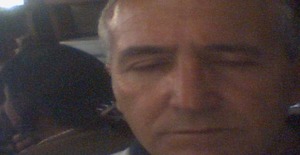 Tavo737 68 years old I am from Caracas/Distrito Capital, Seeking Dating with Woman