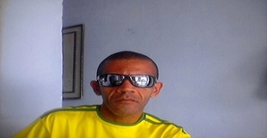 Denivaldotosta 52 years old I am from Salvador/Bahia, Seeking Dating with Woman