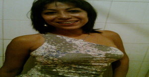 Schirleymara 46 years old I am from Guarapari/Espirito Santo, Seeking Dating Friendship with Man