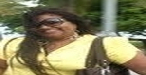Cleofelicidade 63 years old I am from Maceió/Alagoas, Seeking Dating Friendship with Man