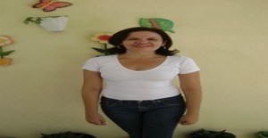 Carollinny 49 years old I am from Teresina/Piaui, Seeking Dating Friendship with Man