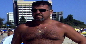 Balzaque_lx 58 years old I am from Cascais/Lisboa, Seeking Dating Friendship with Woman