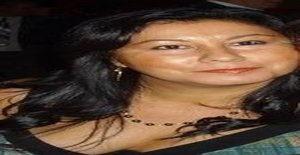 Sheyla67 54 years old I am from Corrientes/Corrientes, Seeking Dating Friendship with Man