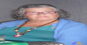 Josefa72 82 years old I am from Vigo/Galicia, Seeking Dating Friendship with Man