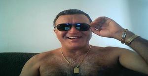 Brenoreis 50 years old I am from Cascavel/Parana, Seeking Dating with Woman