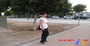 Galina40 51 years old I am from Torre de la Horadada/Comunidad Valenciana, Seeking Dating Friendship with Man