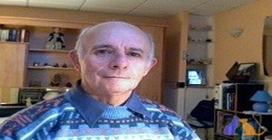 Vieirarosa 75 years old I am from Tours/Centre, Seeking Dating Friendship with Woman