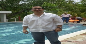 Leopacheco 81 years old I am from Caracas/Distrito Capital, Seeking Dating Friendship with Woman