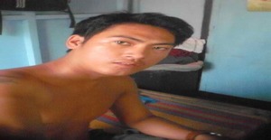 Yamjun 33 years old I am from Makati/Manila, Seeking Dating Friendship with Woman