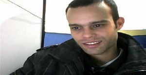 Ricardosushi 36 years old I am from Sao Paulo/São Paulo, Seeking Dating with Woman