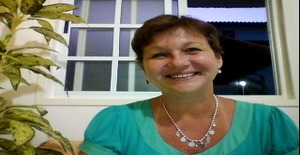 Crisdearraial 62 years old I am from Rio de Janeiro/Rio de Janeiro, Seeking Dating Friendship with Man