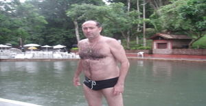 Paco1960 59 years old I am from Sevilha/Andaluzia, Seeking Dating Friendship with Woman