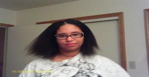 Sexymixedgurl19 29 years old I am from Macon/Missouri, Seeking Dating Friendship with Man