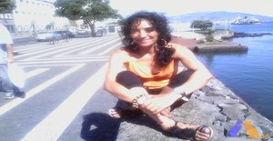 Guidamariaaguiar 54 years old I am from Ponta Delgada/Ilha de Sao Miguel, Seeking Dating Friendship with Man