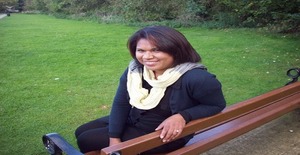 Jozyn 39 years old I am from Oxford/South East England, Seeking Dating Friendship with Man