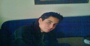 Maximiliano33 33 years old I am from San Cristobal/Tachira, Seeking Dating Friendship with Woman