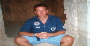 Italianmen 53 years old I am from Roma/Lazio, Seeking Dating Friendship with Woman