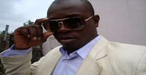 Adonnes1216 38 years old I am from Maputo/Maputo, Seeking Dating Friendship with Woman