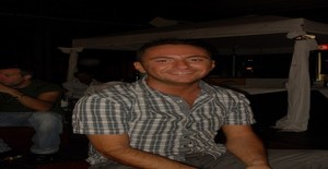 Mariomilano 46 years old I am from Monza/Lombardia, Seeking Dating Friendship with Woman