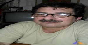 Oha1960 61 years old I am from Buenos Aires/Buenos Aires Capital, Seeking Dating Friendship with Woman