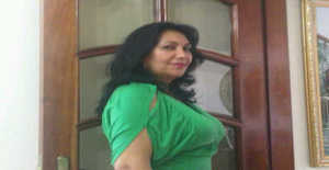 Libiar 55 years old I am from Caracas/Distrito Capital, Seeking Dating Friendship with Man
