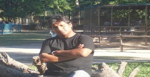 Cristian001 48 years old I am from Ciudadela/Buenos Aires Province, Seeking Dating Friendship with Woman