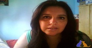 Miradademujer 51 years old I am from la Plata/Provincia de Buenos Aires, Seeking Dating Friendship with Man