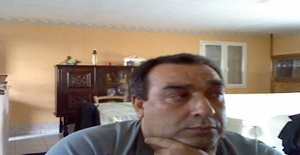 Kmaro 58 years old I am from Bordeaux/Aquitaine, Seeking Dating Friendship with Woman