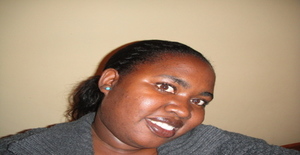 Lindadelma 36 years old I am from Luanda/Luanda, Seeking Dating Friendship with Man