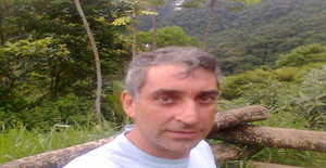 Rmlchat 56 years old I am from Taubaté/Sao Paulo, Seeking Dating Friendship with Woman
