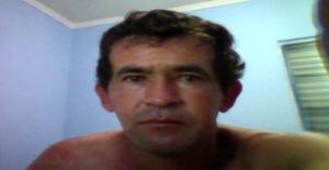 Donizetegabriel2 49 years old I am from Paulínia/Sao Paulo, Seeking Dating Friendship with Woman