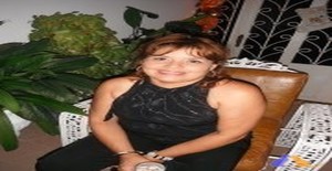 Inengri 61 years old I am from San Felipe/Yaracuy, Seeking Dating Friendship with Man
