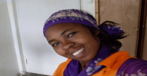 Milfranch 39 years old I am from Maputo/Maputo, Seeking Dating Friendship with Man