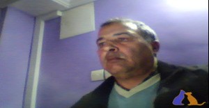 Zabzoub 51 years old I am from Meknès/Meknes-tafilalet, Seeking Dating Friendship with Woman