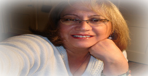 M-ellen 55 years old I am from Puerto Montt/Los Lagos, Seeking Dating Friendship with Man