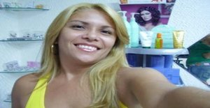 Libela 45 years old I am from Fortaleza/Ceara, Seeking Dating Friendship with Man