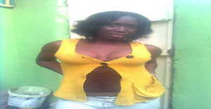 Paraoceu 41 years old I am from Luanda/Luanda, Seeking Dating Friendship with Man
