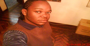 Hroque 36 years old I am from Maputo/Maputo, Seeking Dating Friendship with Woman