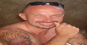 Tomro1000 52 years old I am from Cabo Frio/Rio de Janeiro, Seeking Dating Friendship with Woman