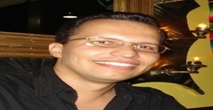 Ranjo 51 years old I am from Caracas/Distrito Capital, Seeking Dating with Woman