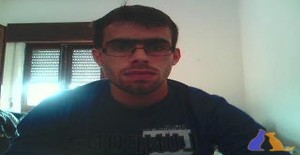 Nelfik89 33 years old I am from Coimbra/Coimbra, Seeking Dating Friendship with Woman