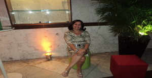 Lindicecarinhosa 57 years old I am from Rio de Janeiro/Rio de Janeiro, Seeking Dating with Man